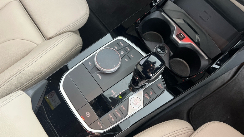 BMW 2 Series 218i [136] M Sport 4dr [Pro Pack] Petrol Saloon